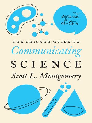 cover image of The Chicago Guide to Communicating Science